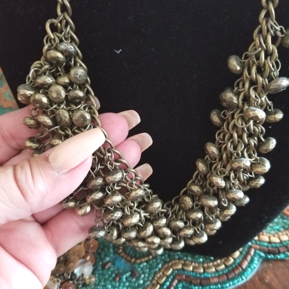 Necklace